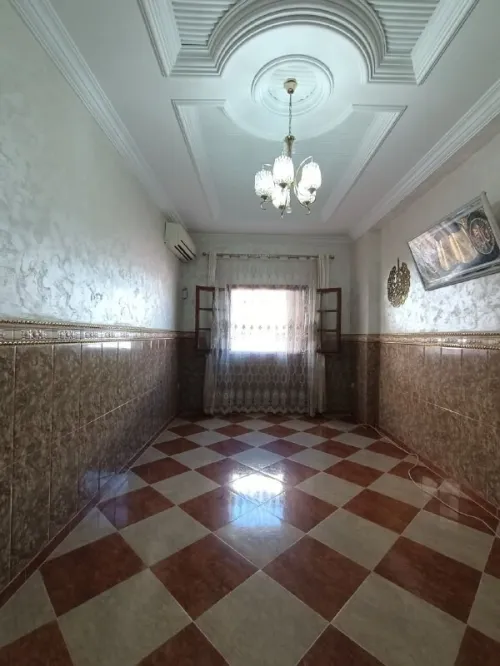 Location Appartement F3 Oran Bir el djir