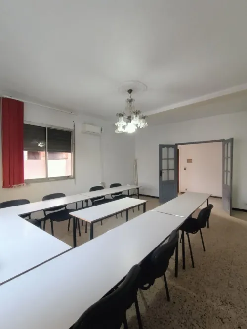 Location Appartement Niveau de villa F5 Oran Oran