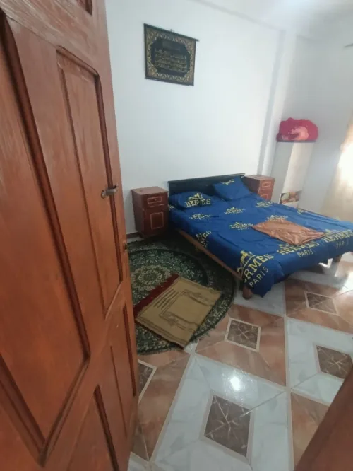 Location Appartement Niveau de villa F3 Oran Oran