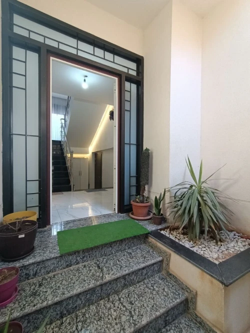 Location Villa Oran Bir el djir