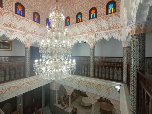 Vente Villa Oran Oran