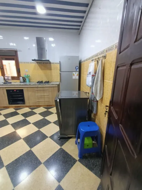 Location Appartement Niveau de villa F3 Oran Bir el djir