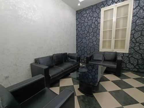 Location Appartement F4 Oran Oran