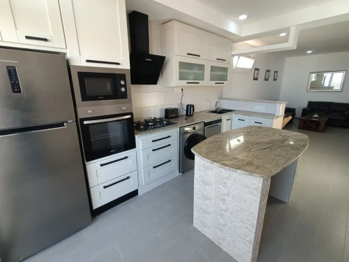 Location Appartement F4 Oran Oran