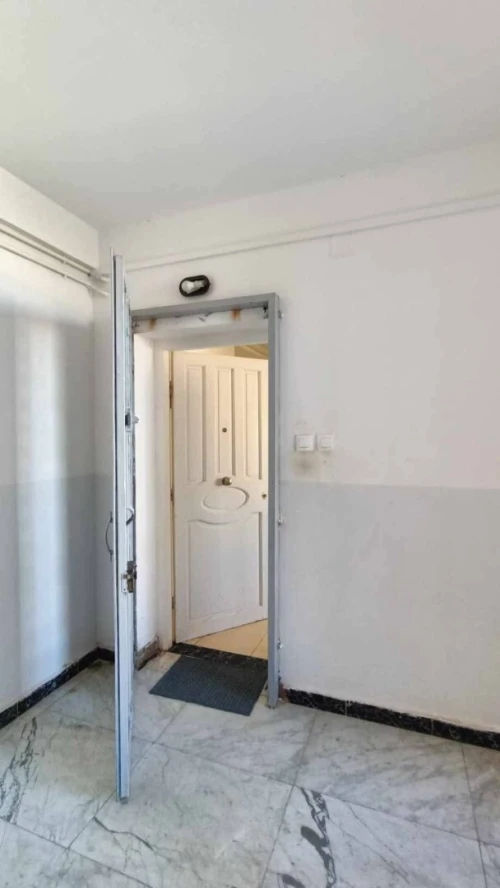 Vente Appartement Duplex F7 Oran Oran