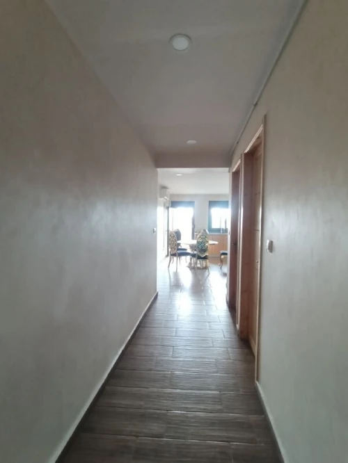 Location Appartement F3 Oran Oran