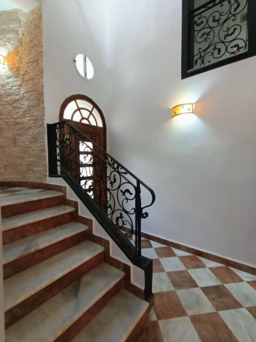 Vente Villa Oran Bir el djir