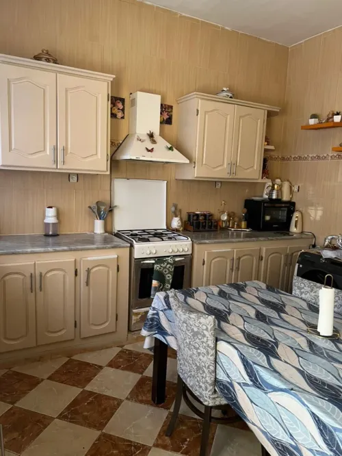 Vente Villa Oran Arzew