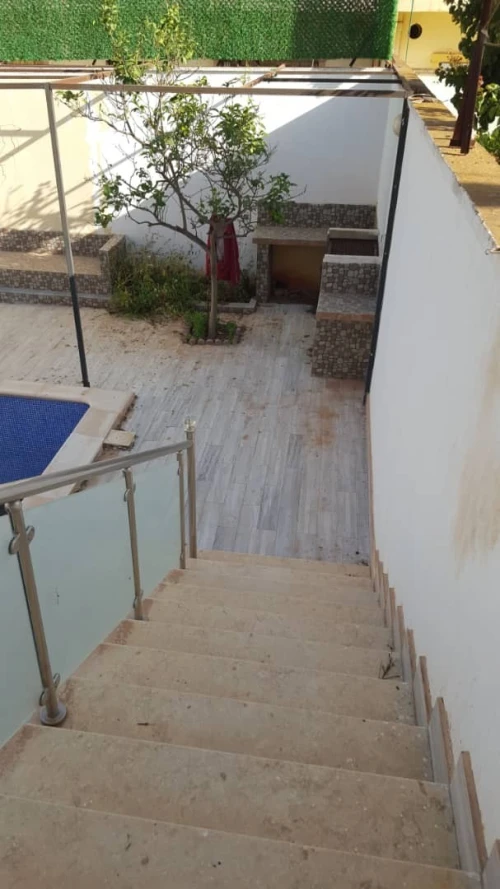 Vente Villa Oran Oran