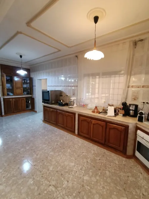 Vente Villa Oran Bir el djir