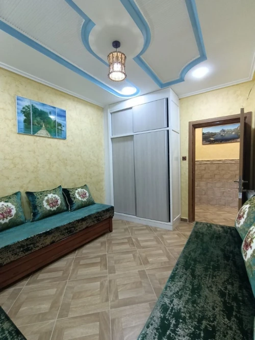 Location Appartement F4 Oran Oran