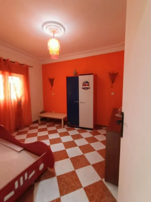 Location Appartement F4 Oran Oran