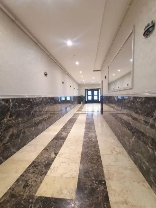 Location Appartement F4 Oran Bir el djir