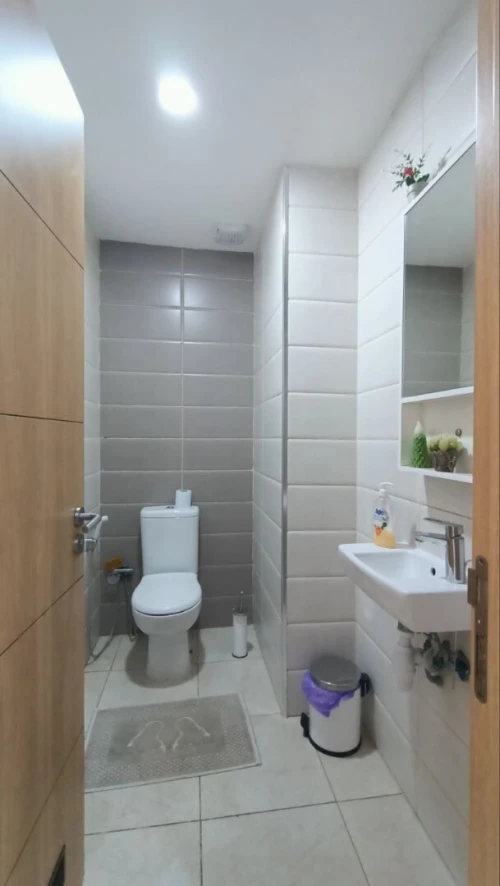 Vente Appartement Duplex F6 Oran Bir el djir