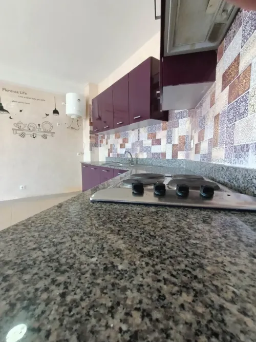 Location Appartement F4 Oran Oran