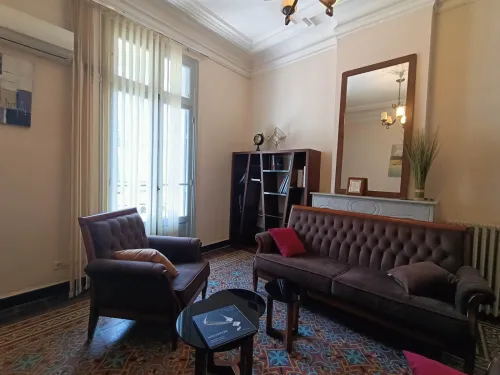 Vente Appartement F6 Oran Oran