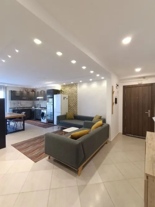 Vente Appartement F3 Oran Oran