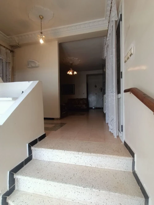 Location Villa Oran Arzew