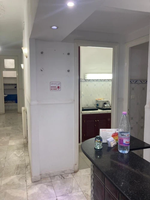 Vente Appartement F6 Oran Oran