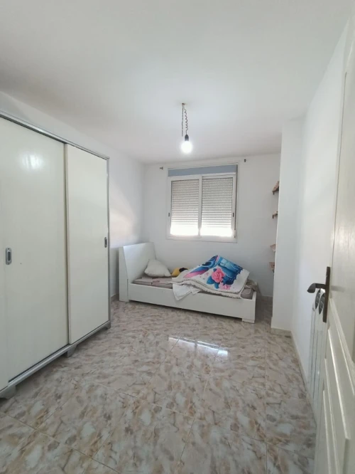 Location Appartement F4 Oran Bir el djir