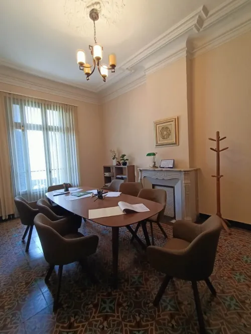 Vente Appartement F6 Oran Oran