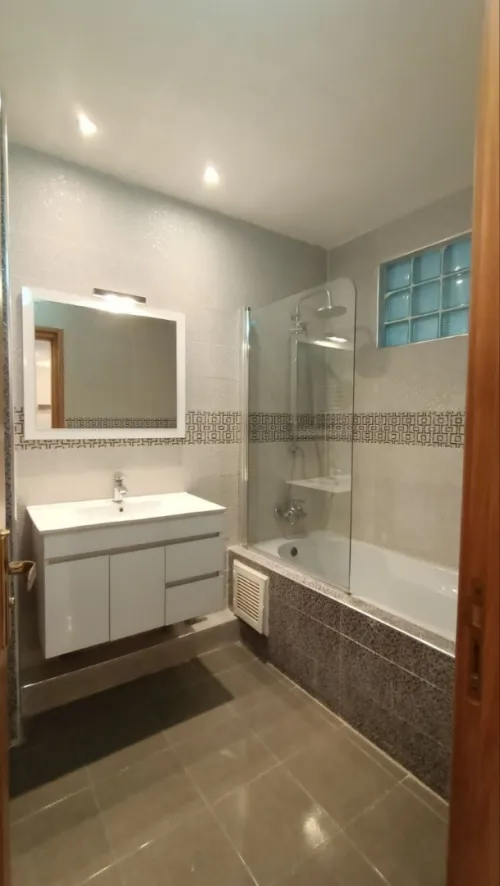 Vente Appartement F7 Oran Bir el djir