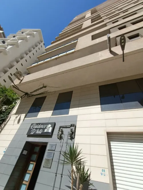 Vente Appartement F4 Oran Oran