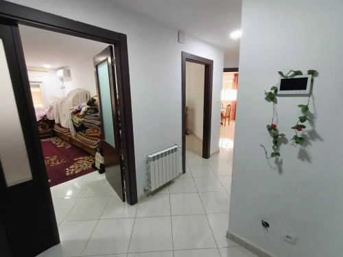 Vente Appartement F3 Oran Oran