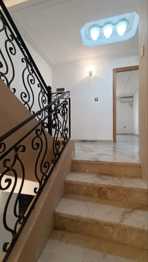 Vente Appartement F7 Oran Bir el djir