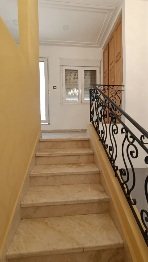 Vente Appartement F7 Oran Bir el djir