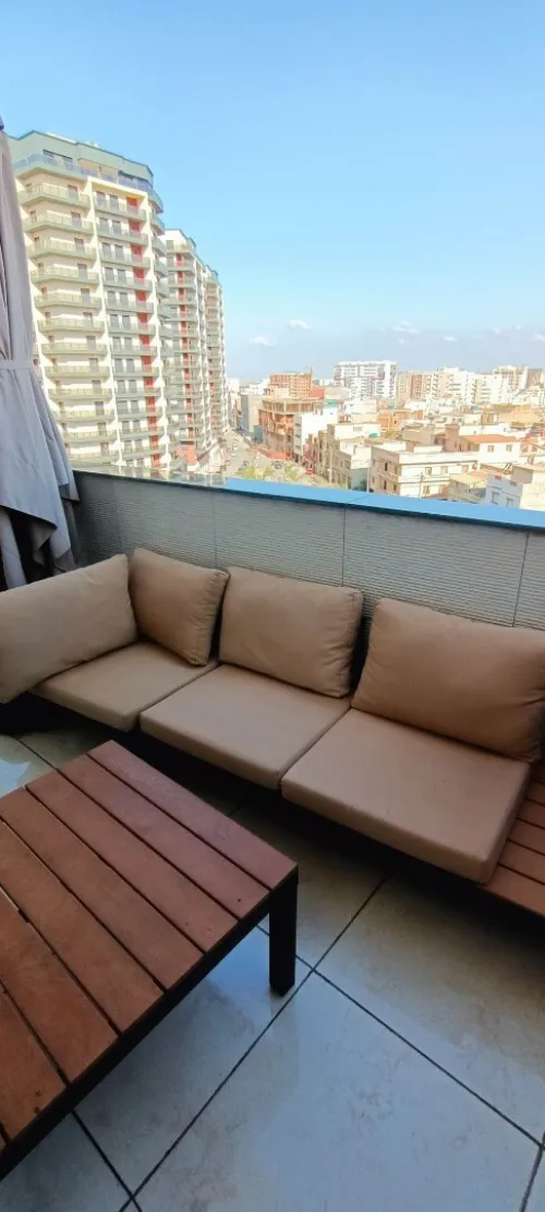 Vente Appartement F5 Oran Bir el djir