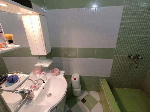 Vente Appartement F4 Oran Misseghine