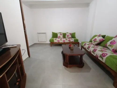 Location Appartement F5 Oran Oran