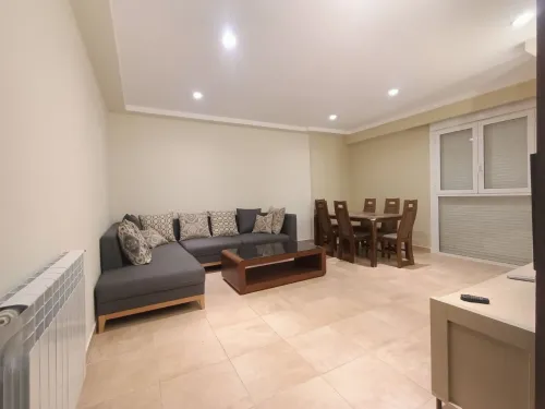 Vente Appartement F4 Oran Bir el djir
