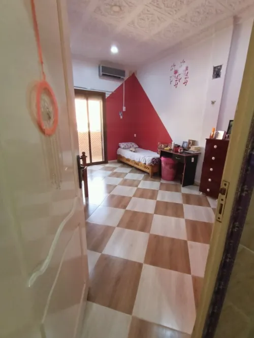 Location Villa Oran Sidi chami