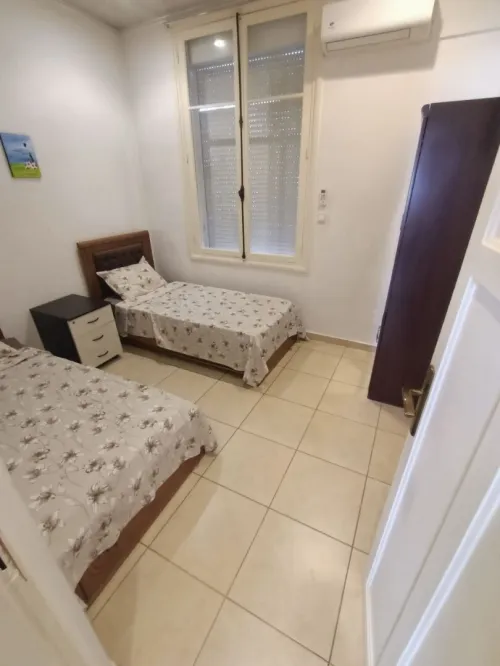 Vente Appartement F4 Oran Oran