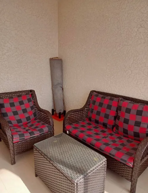 Location Appartement F4 Oran Bir el djir