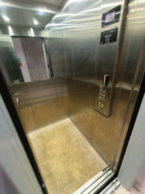 Vente Appartement F3 Oran Bir el djir