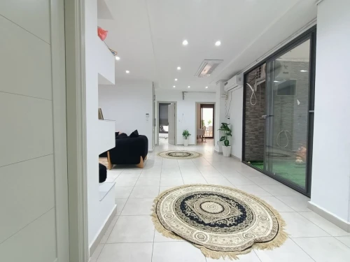 Vente Appartement F5 Oran Oran