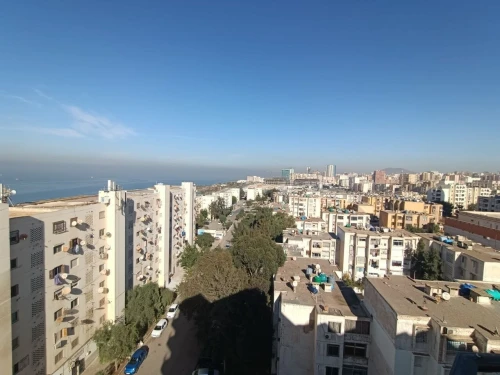 Location Appartement F5 Oran Bir el djir