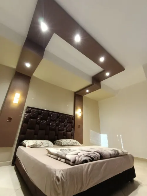 Location Appartement F3 Oran Bir el djir
