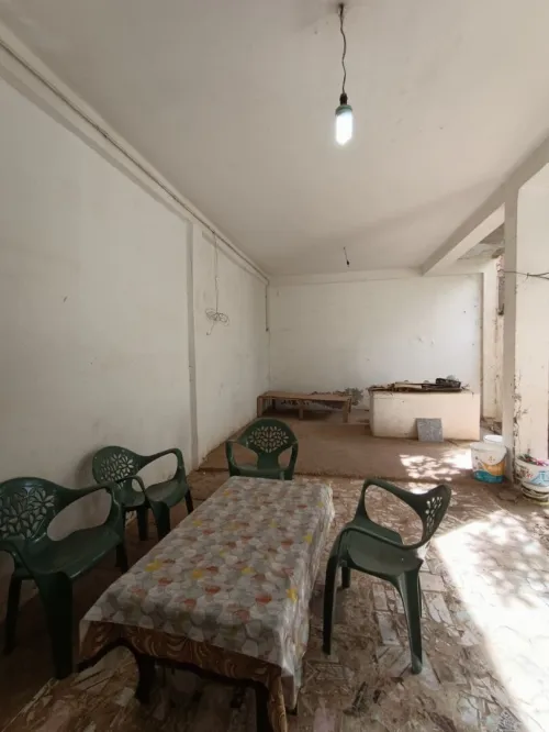 Location Appartement Niveau de villa F2 Oran Es senia