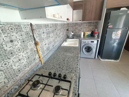 Location Appartement F3 Oran Oran