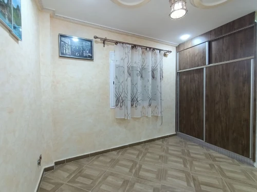 Vente Appartement F4 Oran Oran