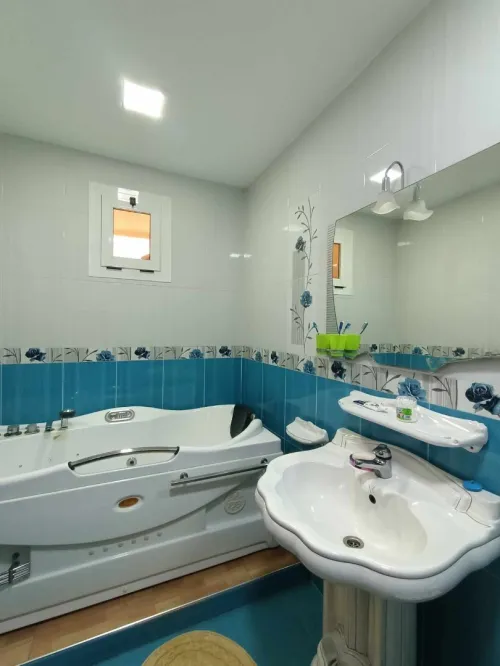 Vente Appartement F6 Oran Oran
