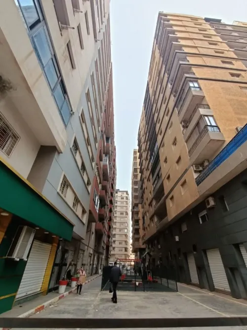 Location Appartement F3 Oran Bir el djir