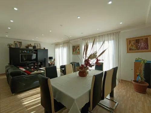 Vente Appartement F4 Oran Oran