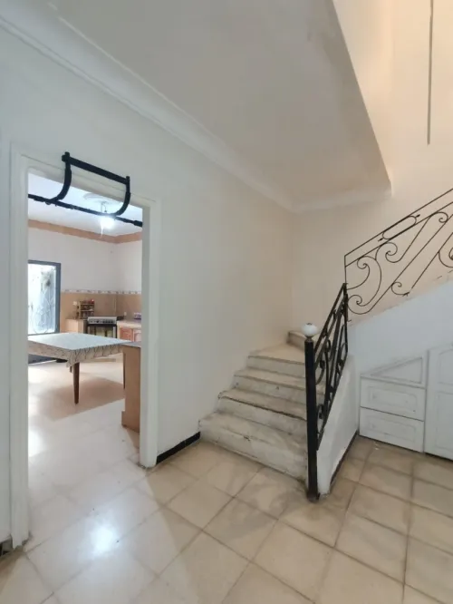Vente Villa Oran Bir el djir