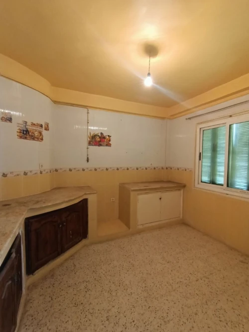 Vente Appartement F4 Oran Oran