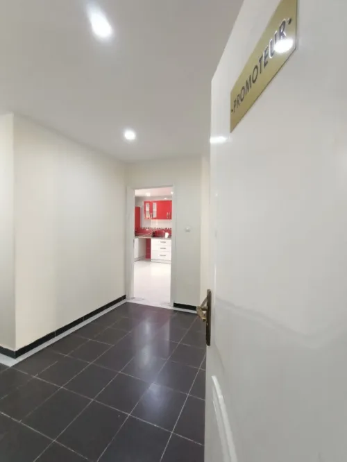 Location Appartement F5 Oran Oran